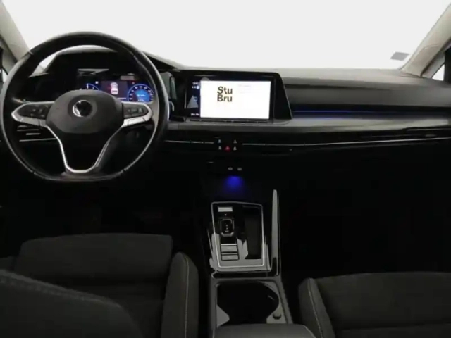 Volkswagen Golf 1.4 ehybrid opf 204ch style dsg6 — photo 13