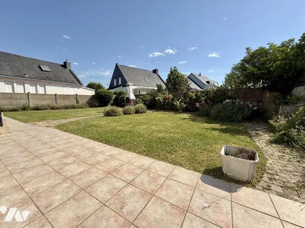 Maison 5 pièces 105 m²
