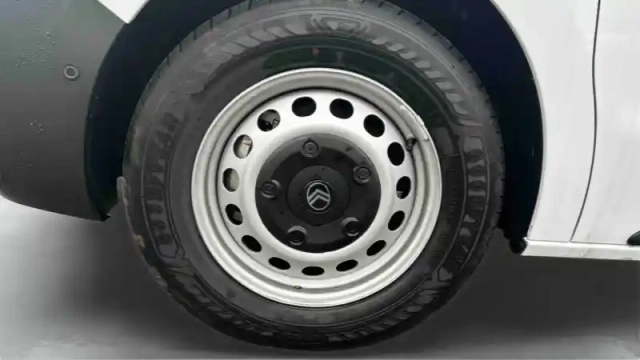 Citroën Jumpy fgn m bluehdi 120 s&amp;s bvm6 — photo 40