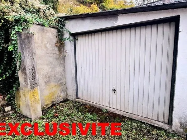 Parking 10 m²