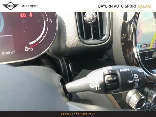 Mini Countryman cooper 136ch  highlands bva7 — photo 14