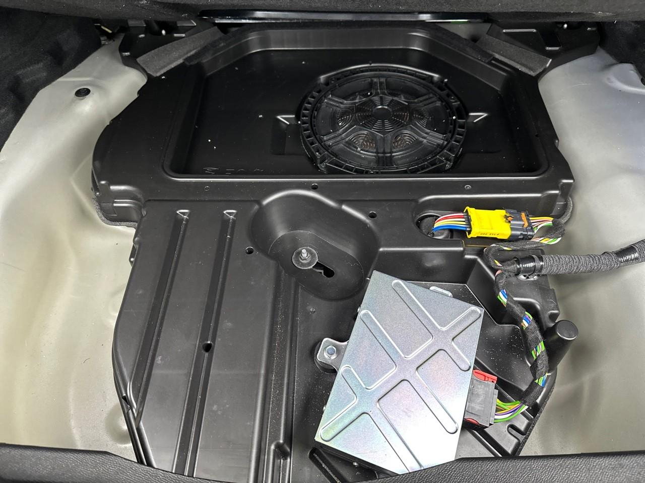 Ds Ds 3 crossback puretech 155 eat8 performance line+ — photo 39