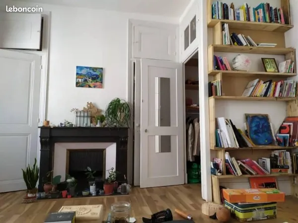 Location Appartement T2 Grenoble