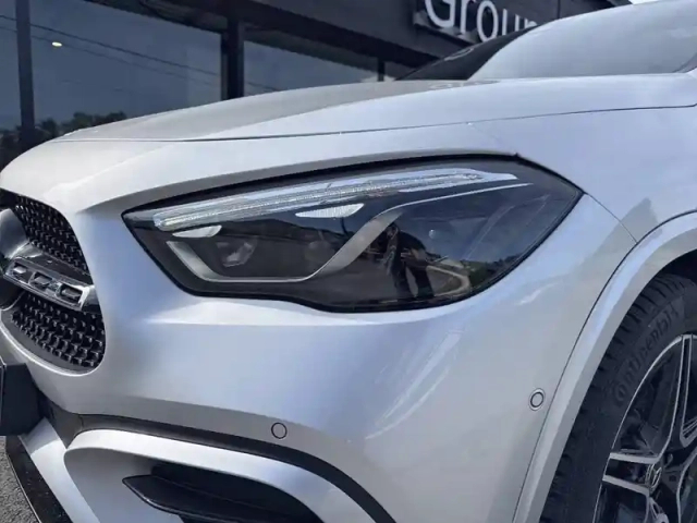 Mercedes Gla 220 d 8g-dct 4matic — photo 59