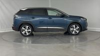 Peugeot 3008 HYBRID 225ch Active Pack e-EAT8 — photo 4
