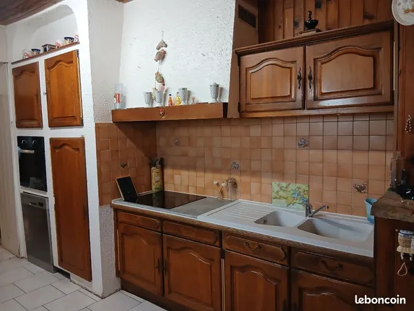 Maison a rénover