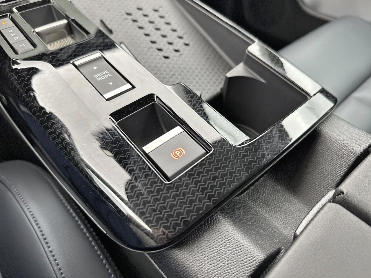 Citroën C5 Aircross hybride 145 ch e-dcs6 max — photo 28