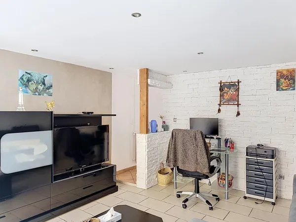 Maison familiale