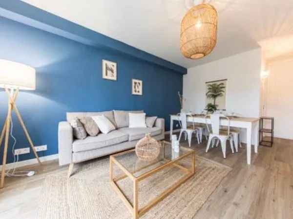 Appartement 10 m²
