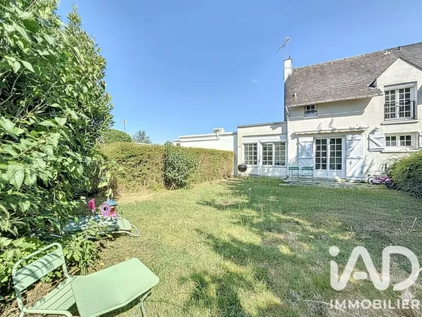 Maison 5 pièces 105 m²