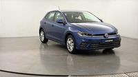 Volkswagen Polo 1.0 TSI 95ch Style — photo 3