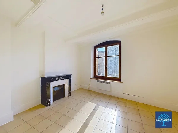 Immeuble 220 m²