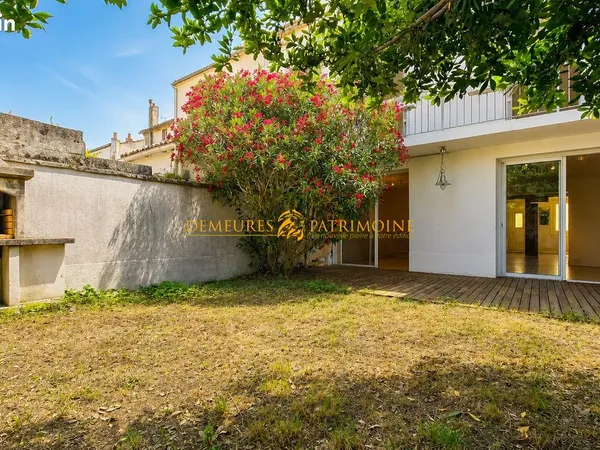 Maison de ville 8 pièces 213 m²