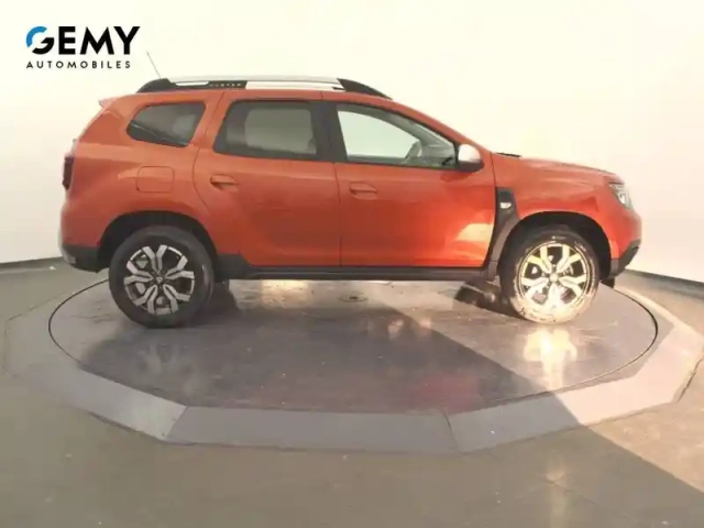 Dacia Duster eco-g 100 4x2 — photo 49
