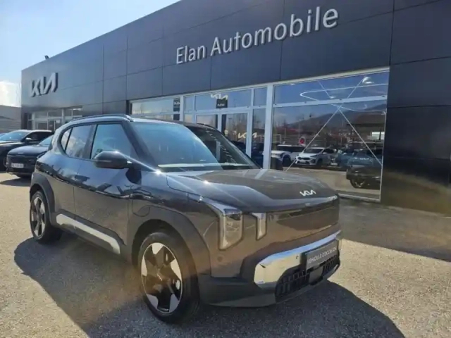 Kia Ev2 145ch 42,2kwh earth — photo 7