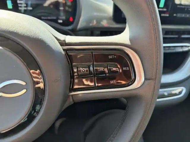 Fiat 500 e 118ch my23 — photo 14