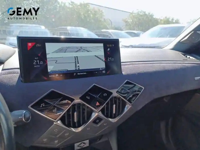 Ds Ds 3 ds3 crossback puretech 130 eat8 — photo 18