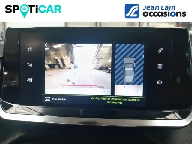 Peugeot 2008 puretech 130 s&amp;s eat8 — photo 19