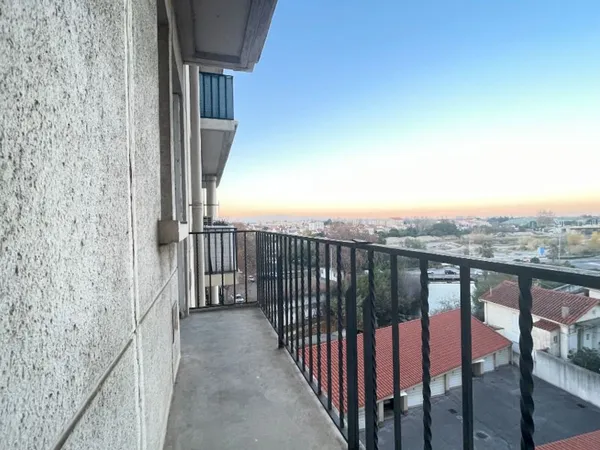 Appartement 1 pièce 43 m²