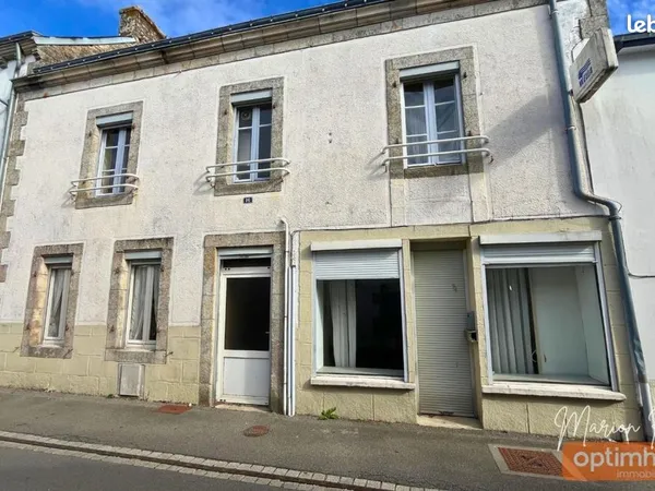 Maison 13 pièces 224 m²
