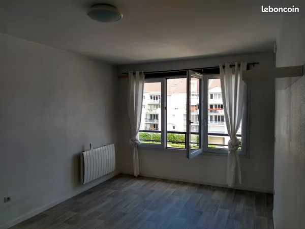 Appartement Location Lille 1p 28m² 610€
