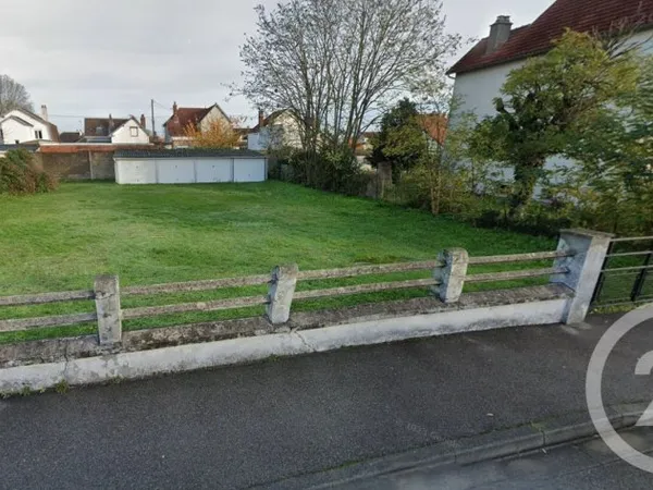 Stationnement Location Saint-Étienne-du-Rouvray   77€