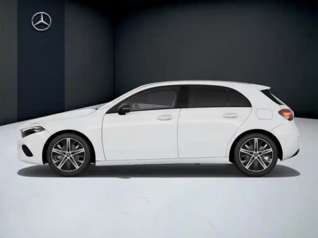 Mercedes Classe A 180 d progressive line — photo 2