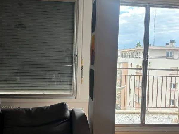 Appartement T6 à louer (1chambre)
