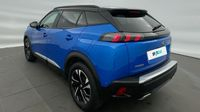 Peugeot 2008 1.2 PureTech 130ch S&S GT EAT8 — photo 6