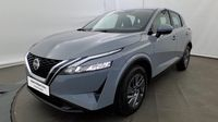 Nissan Qashqai 1.3 Mild Hybrid 140ch Business Edition — photo 1
