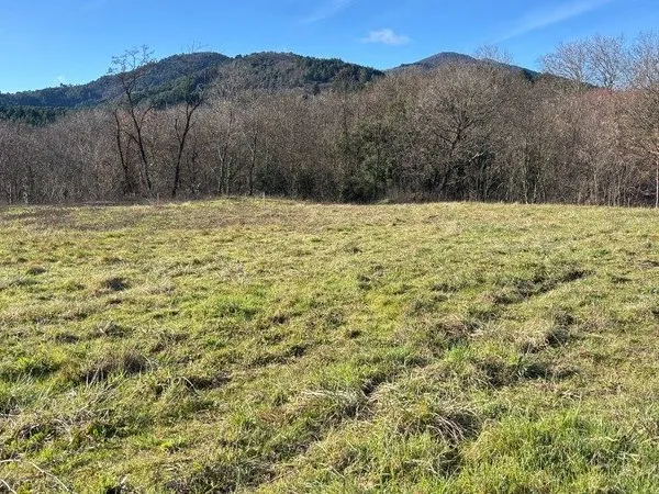 Terrain à vendre ROCHER (07) 684 m2 viabilisé