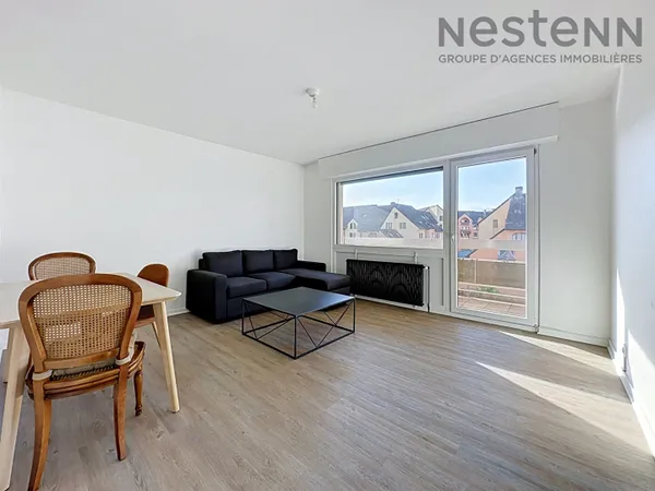Appartement Gaillard 2 pièce(s) 46 m2