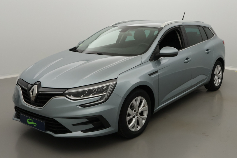 Renault Mégane 4 Estate