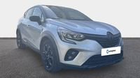 Renault Captur 1.6 E-Tech hybride 145ch Rive Gauche — photo 7