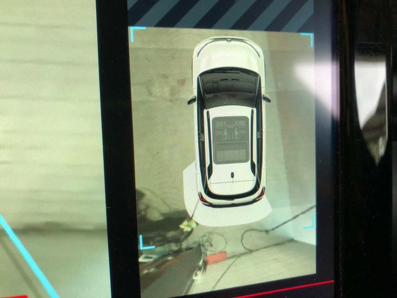 Citroën C3 Aircross puretech 110 s&s bvm6 shine pack — photo 30