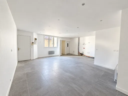 Appartement 3 pièces 76 m²
