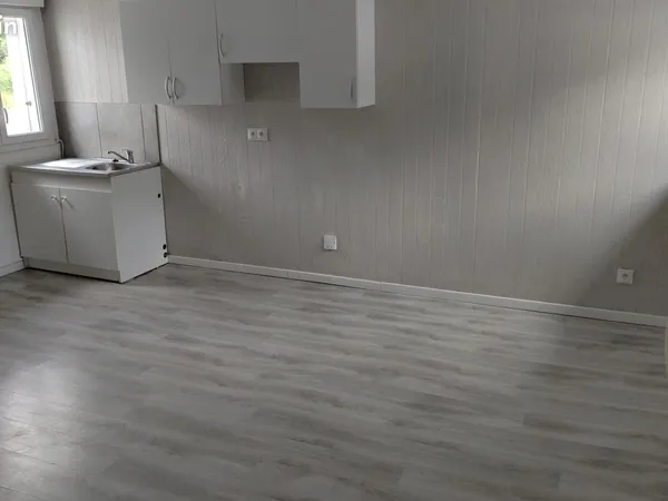 Appartement 2 pièces 37 m2