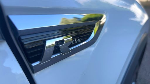 Volkswagen Tiguan 2.0 TDI 190 4Motion DSG7 - R Line – 2017 – 158000 km – Diesel – Boîte Automatique — photo 6