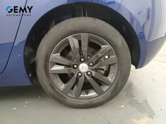 Peugeot 308 bluehdi 130ch s&amp;s eat8 — photo 51