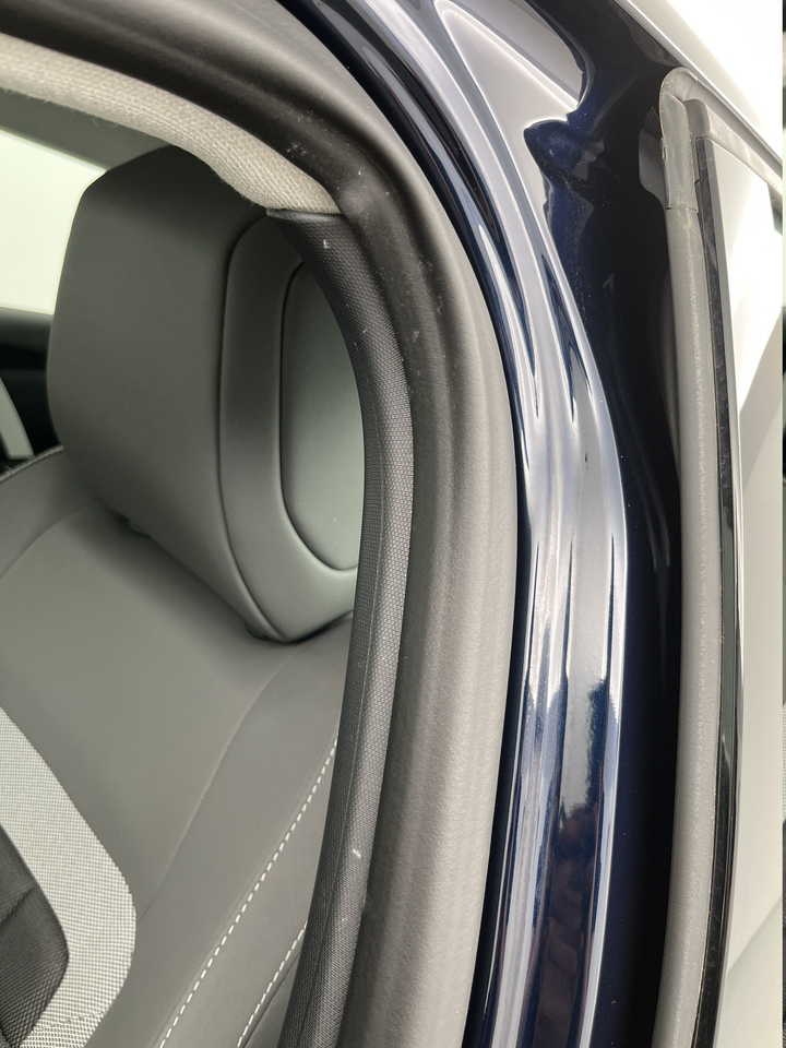 Citroën C4 X — photo 79