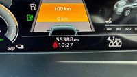 Audi Q5 Sportback 55 TFSI e 367ch S line quattro S tronic 7 — photo 18
