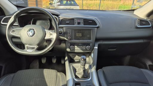 Renault Kadjar 1.2 TCe 130 Energy - Intens – 2016 – 96455 km – Essence – Boîte Manuelle — photo 20