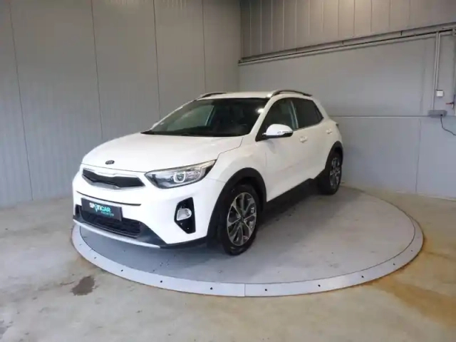 Kia Stonic 1.0 t-gdi 120ch isg design dct7 euro6d-t