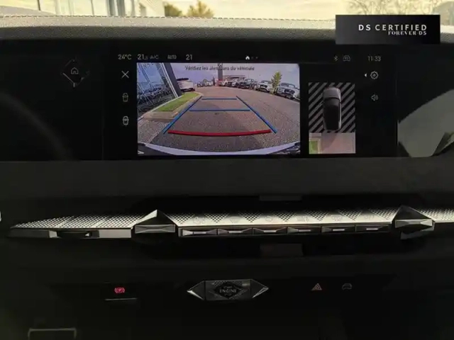 Ds Ds 4 hybride 145 e-dct6 — photo 54