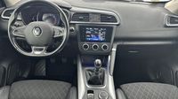 Renault Kadjar 1.7 Blue dCi 150ch Intens 4x4 — photo 8