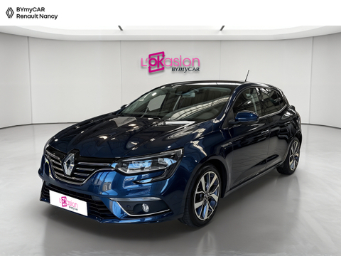 Renault Mégane IV Berline TCe 130 Energy