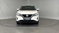 Nissan Qashqai 1.3 Mild Hybrid 140ch N-Connecta
