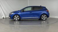 Renault Clio 1.6 E-Tech hybride 145ch RS Line — photo 7
