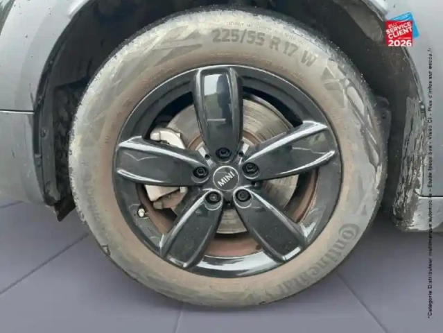 Mini Countryman cooper se 125ch + 95ch edition premium all4 bva6 — photo 10