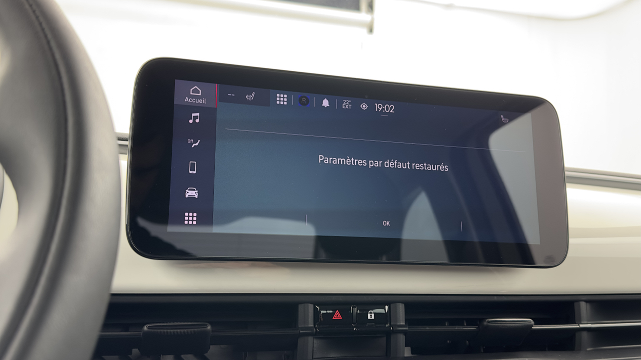 Fiat 500 e 118 ch — photo 25